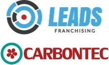 Logos Leads e Carbontec